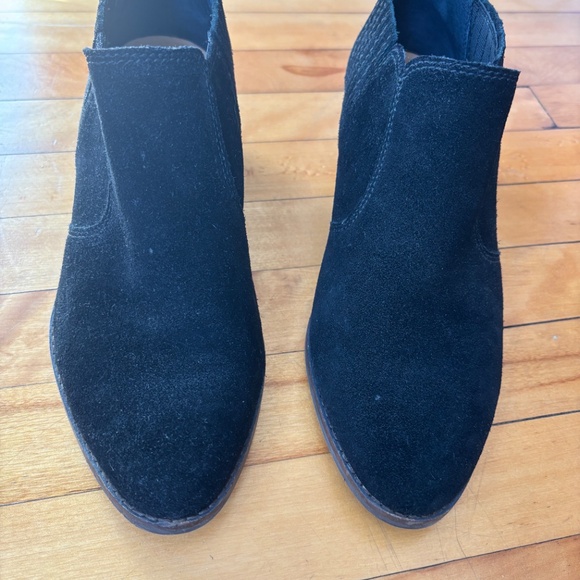 Luck Brand Folley Booties - Picture 7 of 9